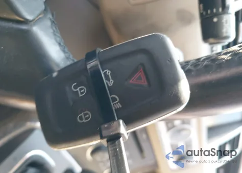 2010 Land Rover Range Rover Sport Hse from USA, damaged, VIN SALSK2D4XAA216440